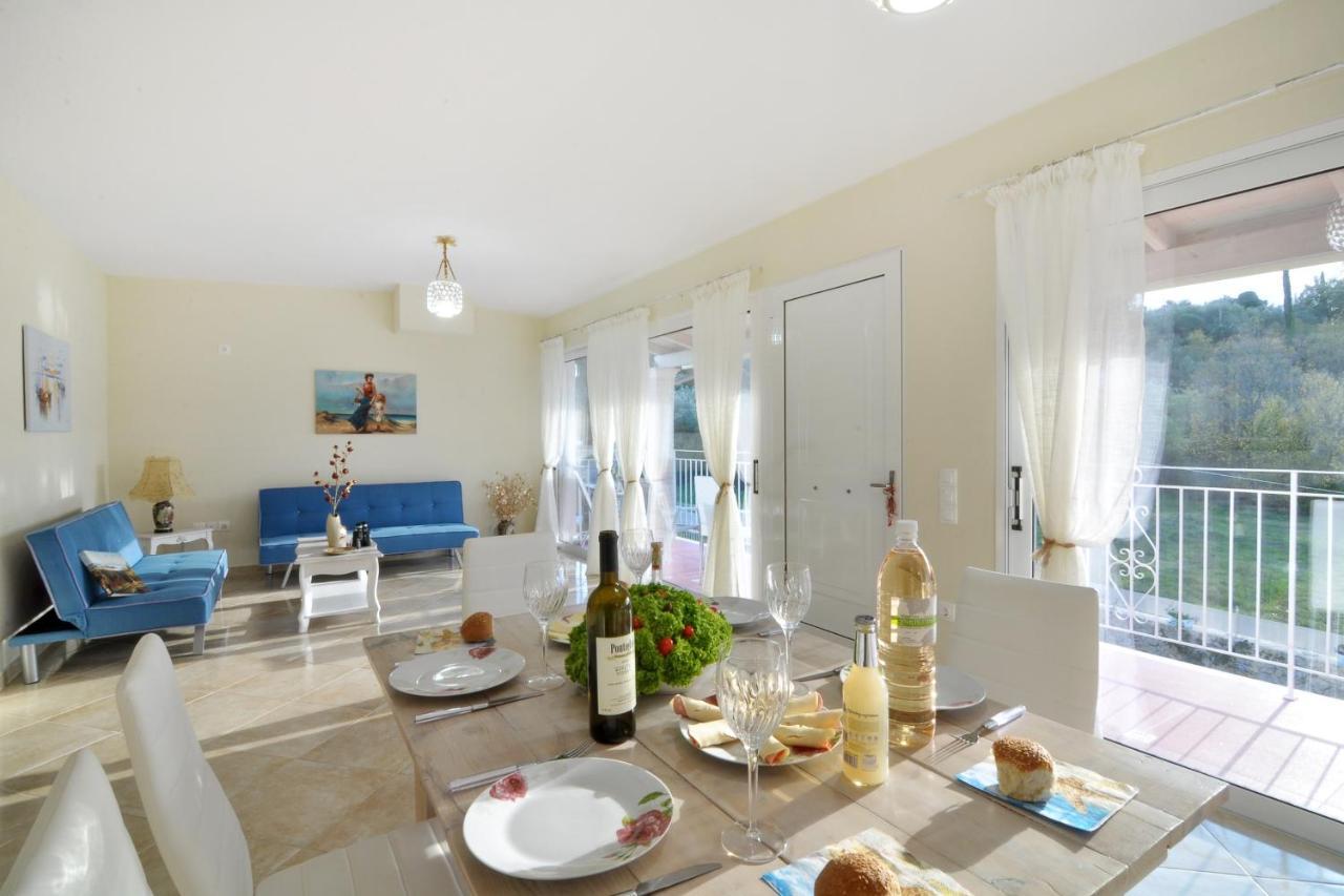 Alexandras Forest View Apartment Agios Prokopios  Екстериор снимка