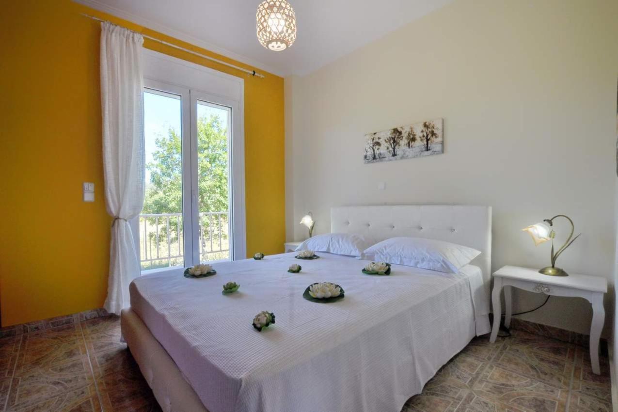 Alexandras Forest View Apartment Agios Prokopios  Екстериор снимка